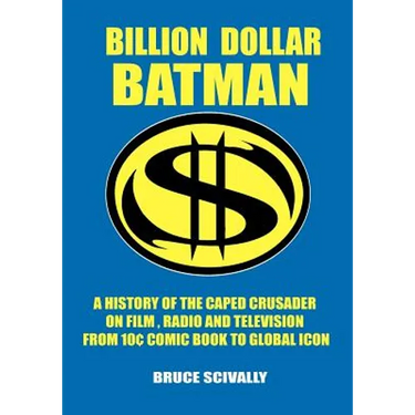 Billion Dollar Batman