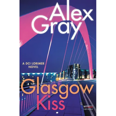 Glasgow Kiss