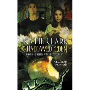 Shadowed Eden: Beguiled: Book One Volume 1