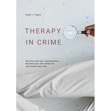 Therapy In Crime