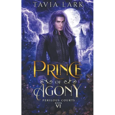 Prince of Agony