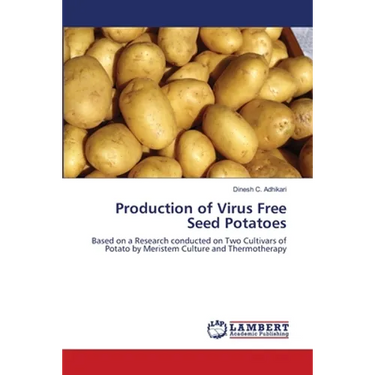 Production of Virus Free Seed Potatoes
