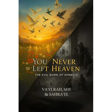 You Never Left Heaven: The Evil Born of Amnesia