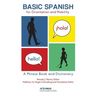 Basic Spanish for Orientation and Mobility: A Phrase Book and Dictionary