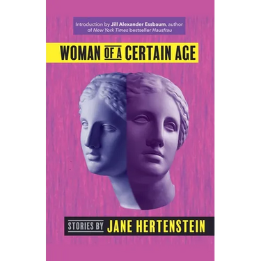 Woman of a Certain Age