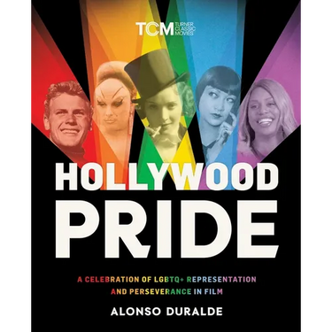 Hollywood Pride: A Celebration of LGBTQ+ Representation and Perseverance in Film