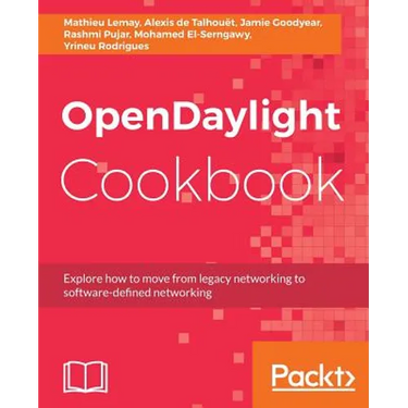 OpenDaylight Cookbook