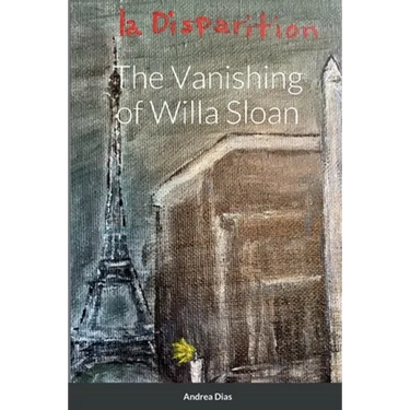 The Vanishing of Willa Sloan
