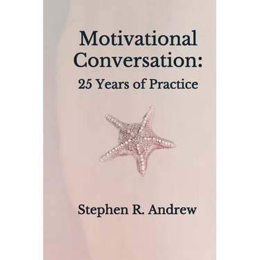 Motivational Conversation: 25 Years of Practice