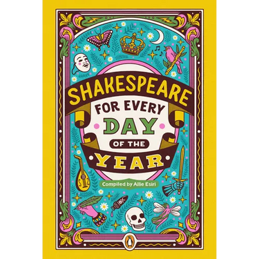 Shakespeare for Every Day of the Year