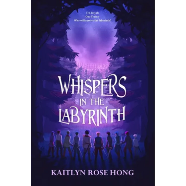 Whispers in the Labyrinth