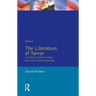 The Literature of Terror: Volume 2: The Modern Gothic