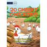 20 Cheeky Chickens
