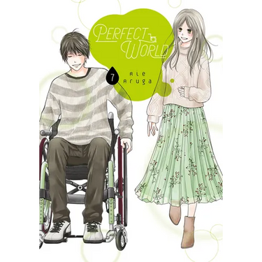 Perfect World 7