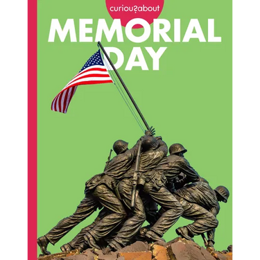 Curious about Memorial Day