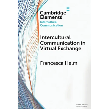 Intercultural Communication in Virtual Exchange