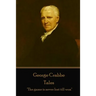 George Crabbe - Tales: "The game is never lost till won"