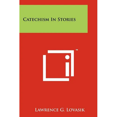 Catechism In Stories