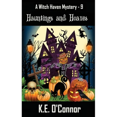 Hauntings and Hoaxes