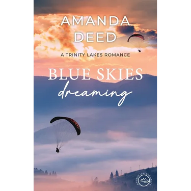 Blue Skies Dreaming