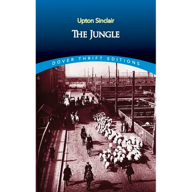 The Jungle