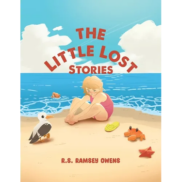 The Little Lost Stories
