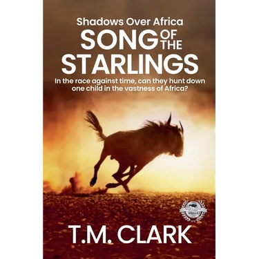 Song to the Starlings