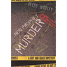Non-Prophet Murders: A Grit and Grace Mystery