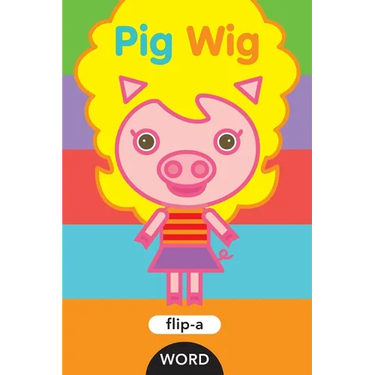 Pig Wig