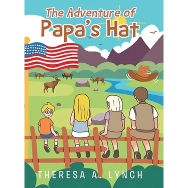The Adventure of Papa's Hat
