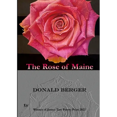 The Rose of Maine