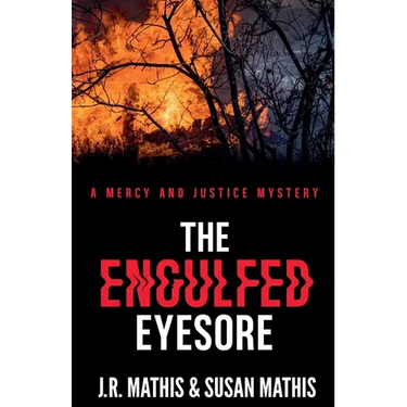 The Engulfed Eyesore