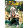 My Hero Academia, Vol. 29