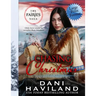 Chasing Christmas: Book Four and a Half in the Fairies Saga