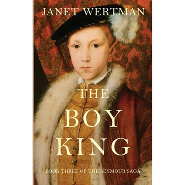 The Boy King