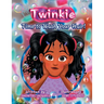 Twinkie: Time to Wash Your Hair!