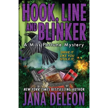 Hook, Line and Blinker