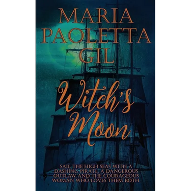 Witch's Moon