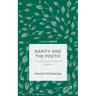 Rarity and the Poetic: The Gesture of Small Flowers