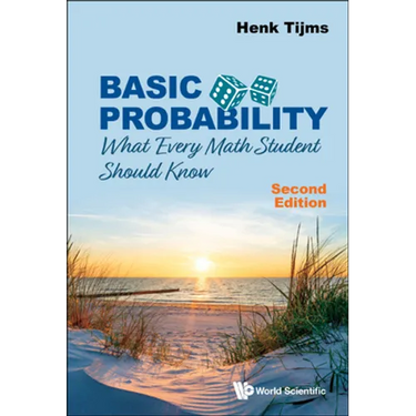 Basic Probability (2nd Ed)