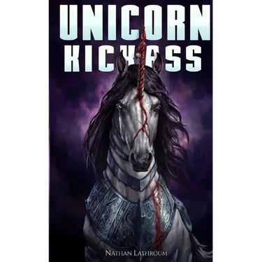 Unicorn Kickass