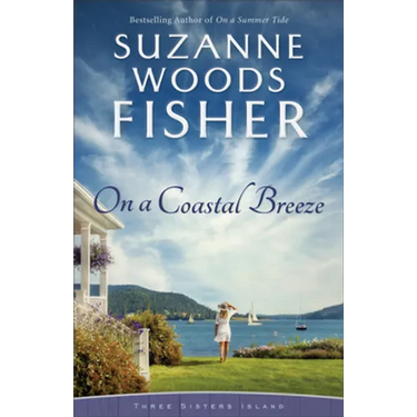 On a Coastal Breeze