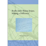 Braille Dots. Prison Stripes. Making a Difference.: How a Prison Braille Program Changed Lives