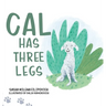 Cal Has Three Legs