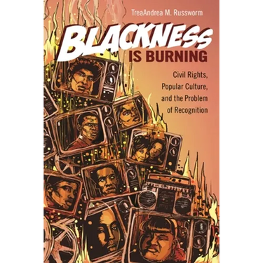 Blackness Is Burning: Civil Rights, Popular Culture, and the Problem of Recognition