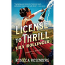 License to Thrill: Lily Bollinger