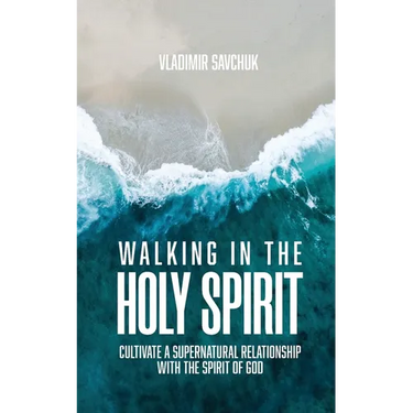 Walking in the Holy Spirit