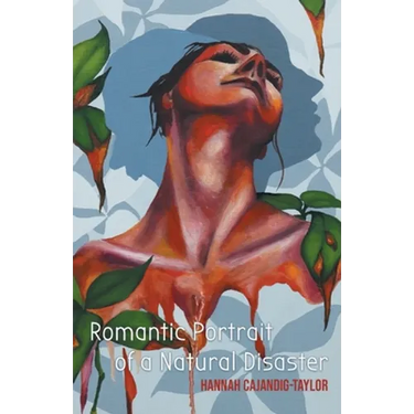 Romantic Portrait of a Natural Disaster