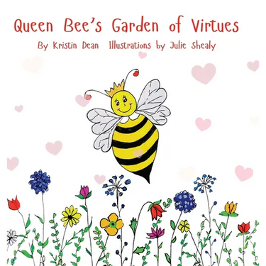Queen Bee's Garden of Virtues