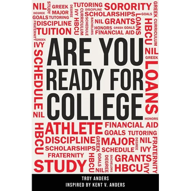 Are You Ready For College